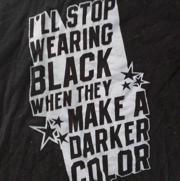 Funny graphic t-shirt ! - Picture 2 of 2